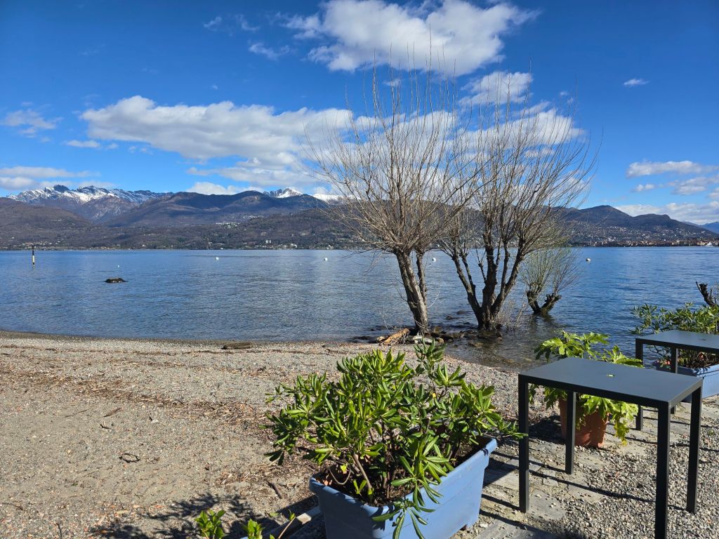 Isola dei Pescatori - Isole Borromee