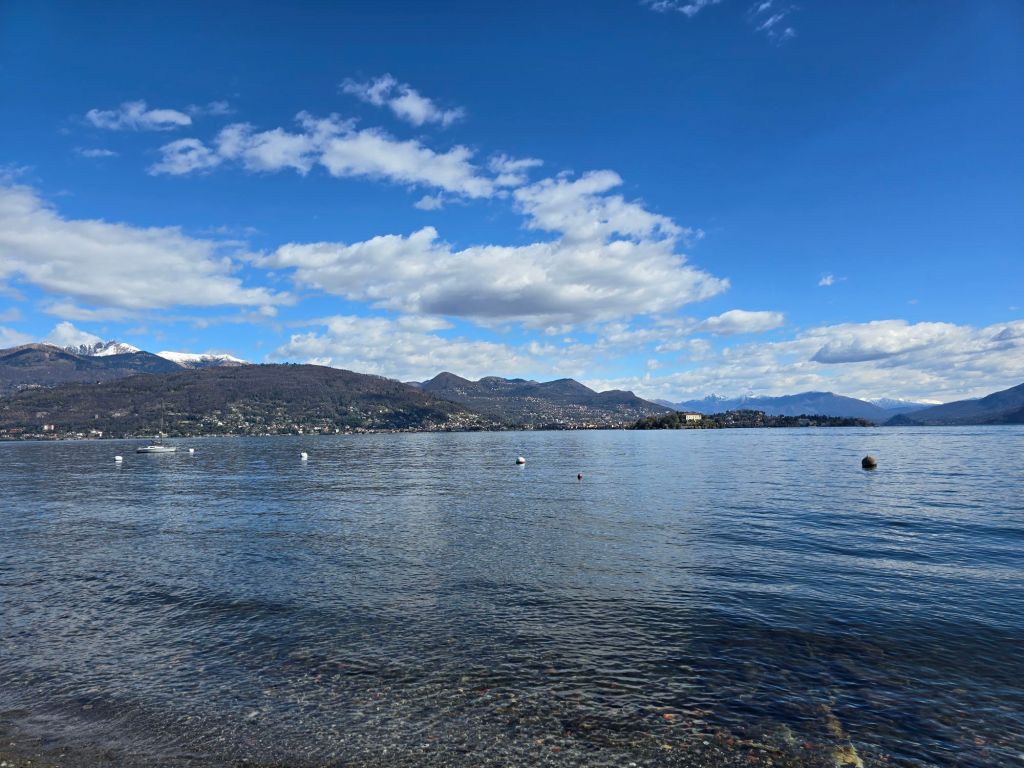 Lago Maggiore