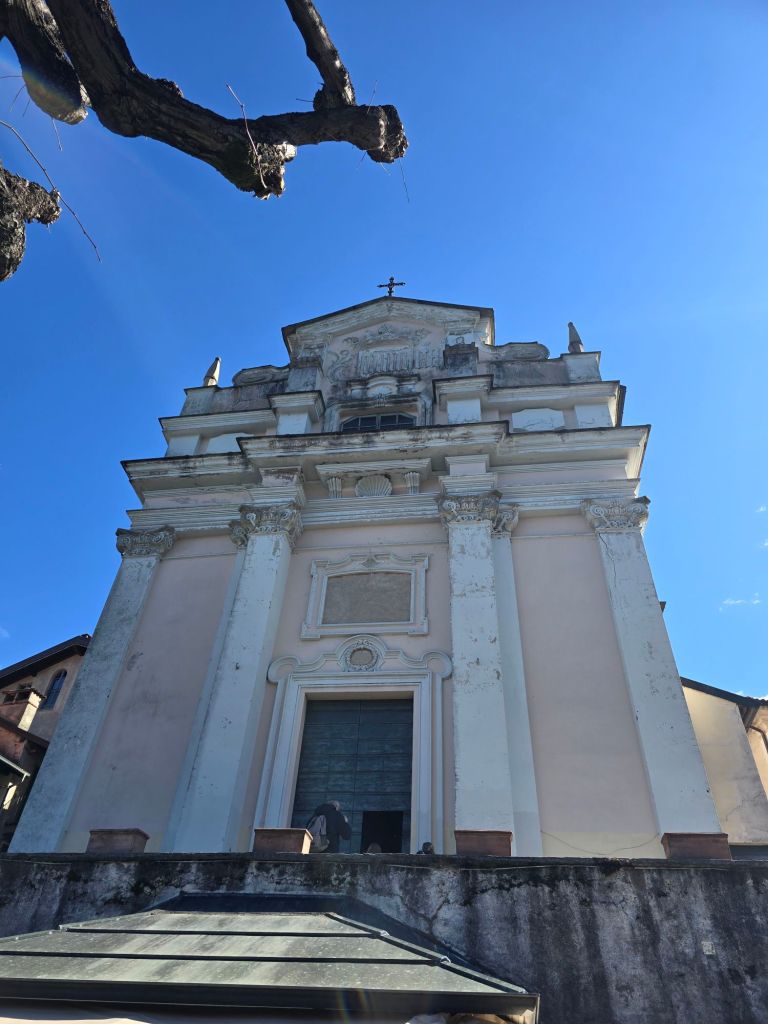 Chiesa San Vittore Martire