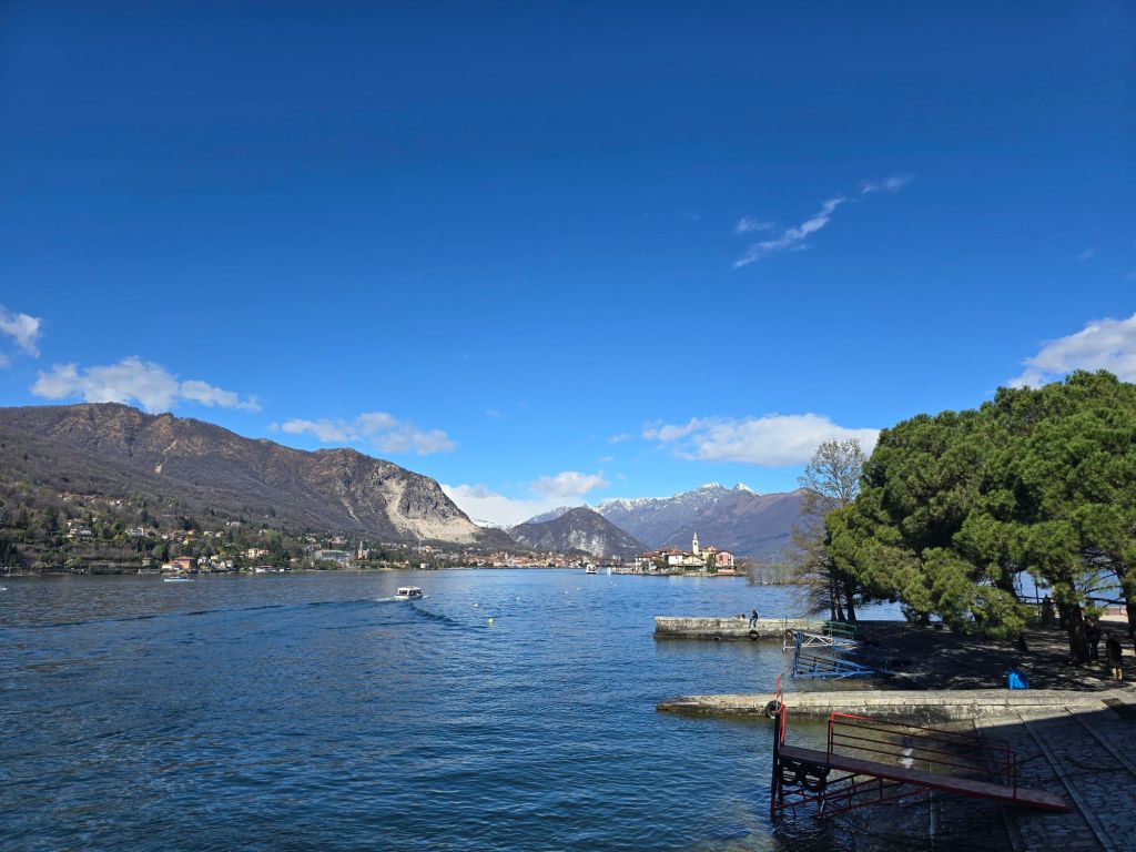 Lago Maggiore