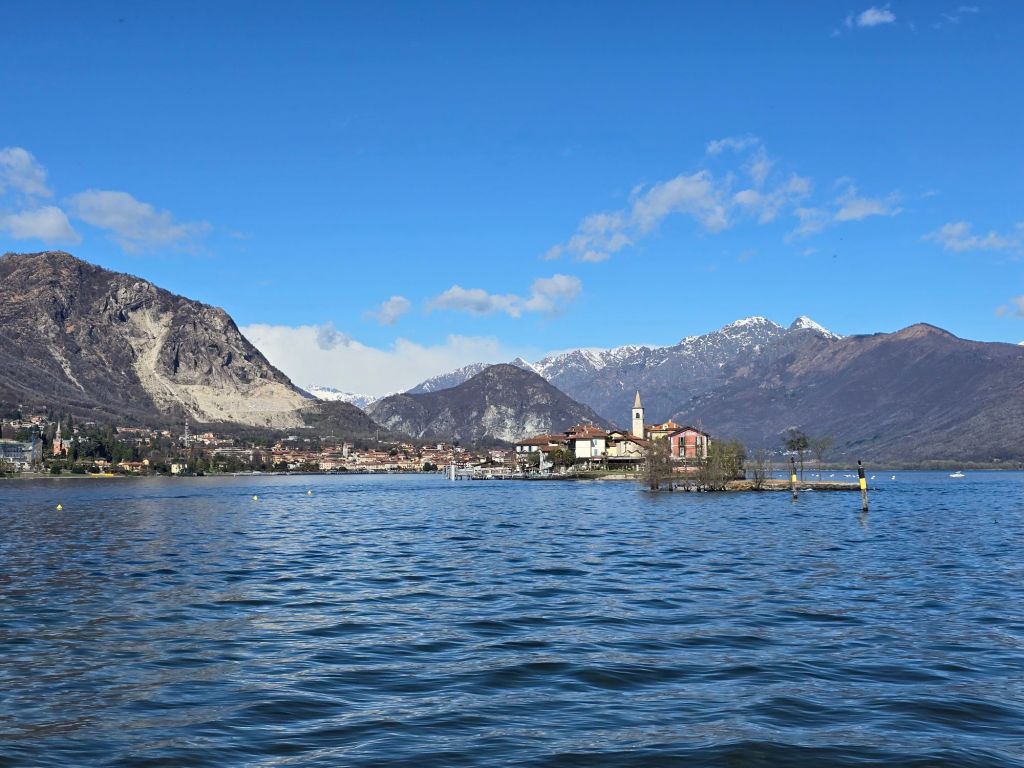 Isola Bella