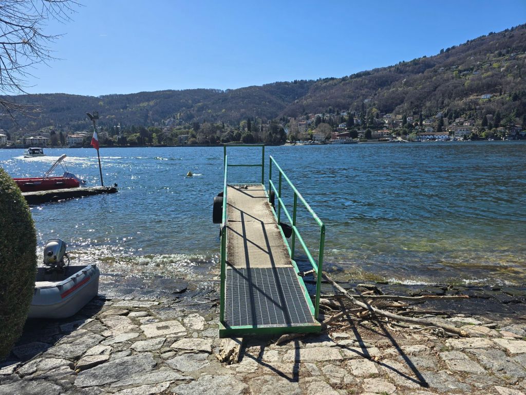 Isola Bella - Lago Maggiore