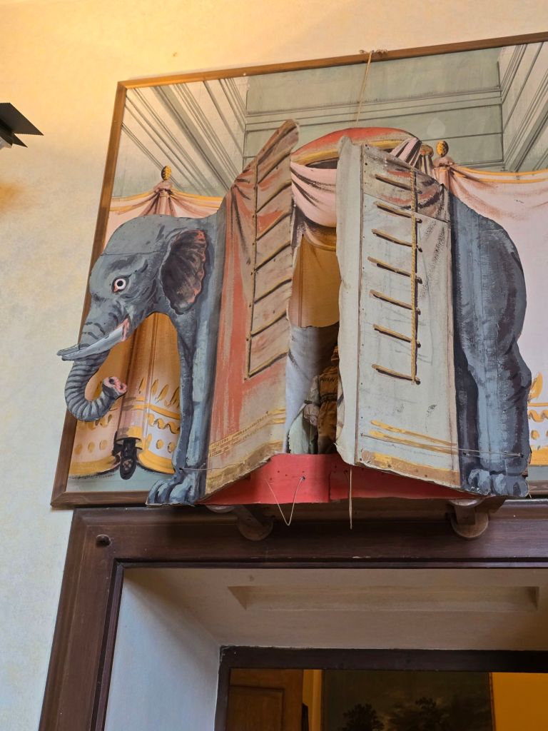 Teatrino Isola Madre