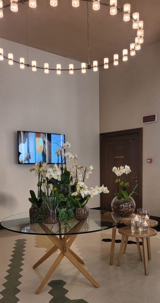 QC Terme San Pellegrino 