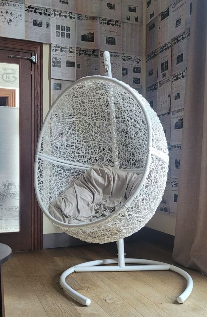 Sala dei giornali QC Terme San Pellegrino 