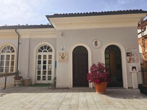 Museo Naturalistico del Roero