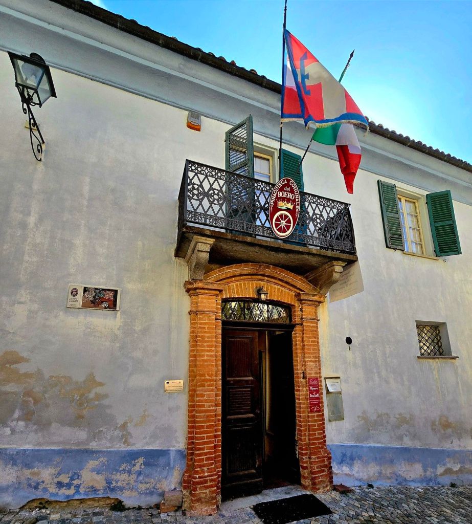 Pinacoteca Comunale del Roero - Guarene