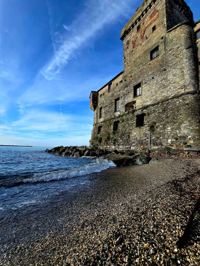 Castello di Rapallo