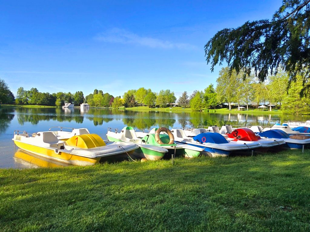 Blue Village La Sirenetta
