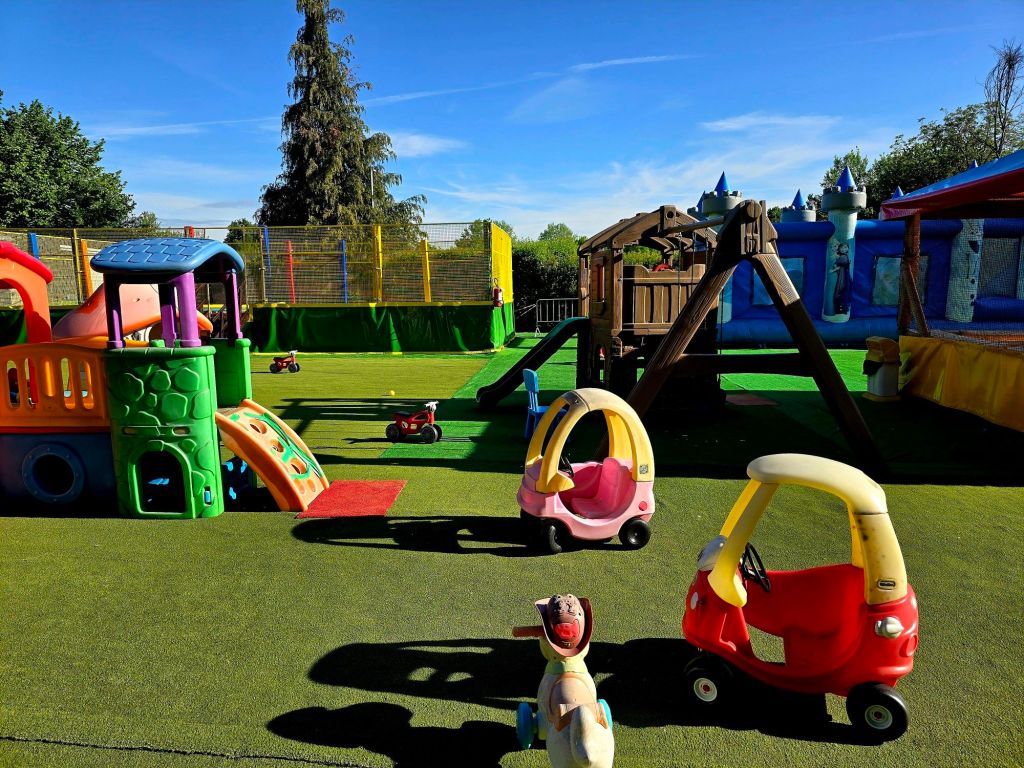 Blue Village La Sirenetta