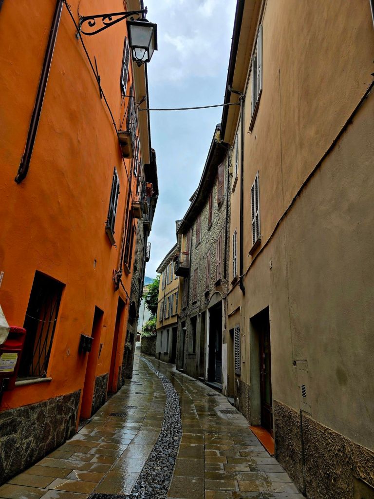 Cammino di San Colombano di Bobbio
