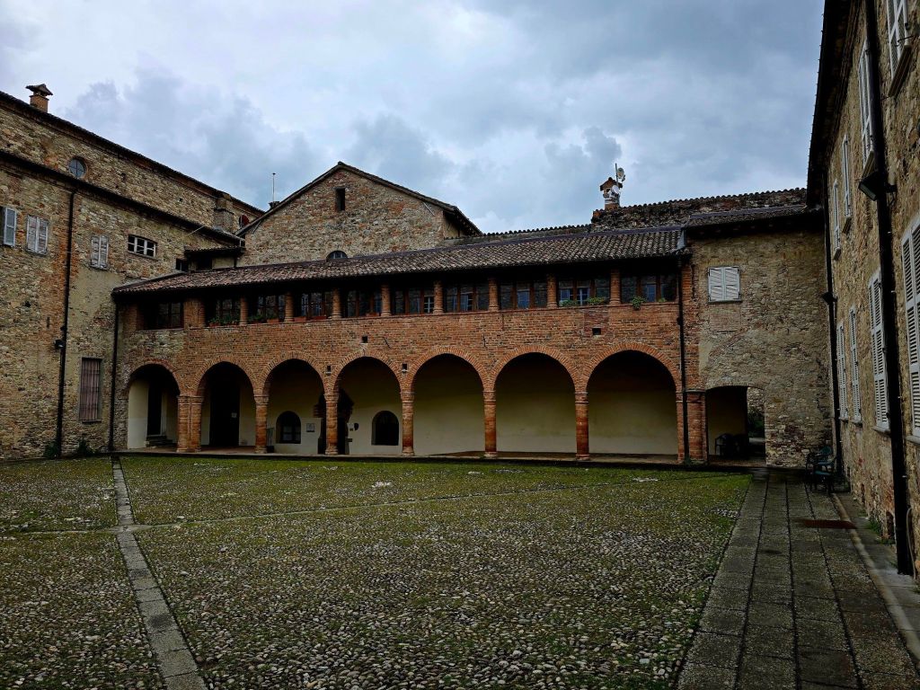 Museo della città di Bobbio