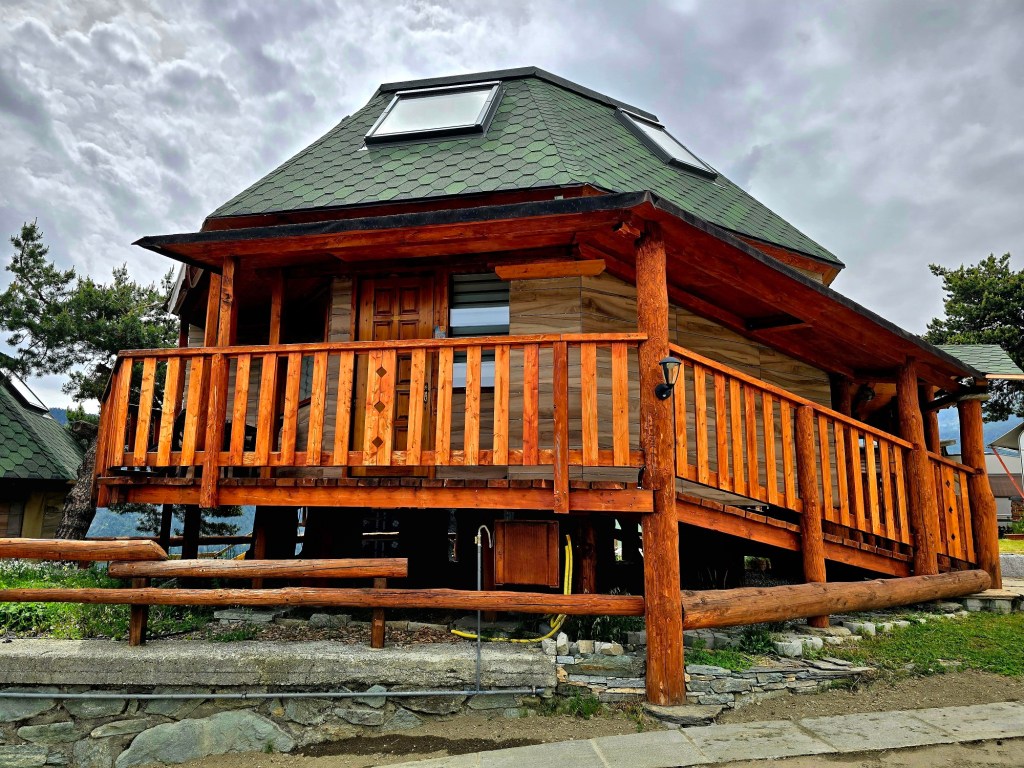 Dormire in una maisonette: alloggio insolito in Valle d’Aosta | Sposini in&nbsp;viaggio