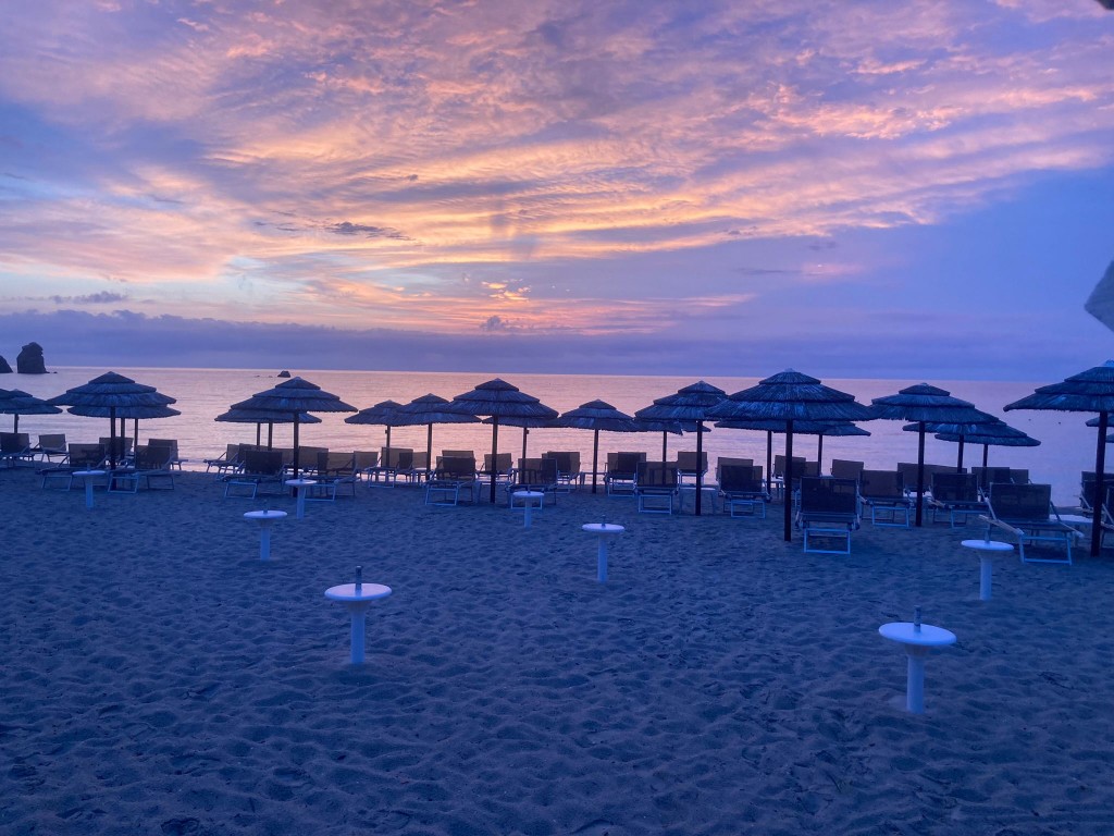 Sole e relax Al Mari di Baia Cea | Sposini in&nbsp;viaggio