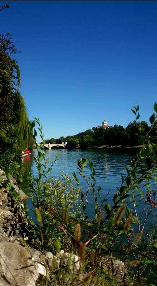 Parco Le Vallere di Moncalieri