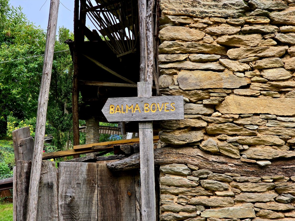 Balma Boves: avventura e storia tra le mura di un Borgo Fantasma | Sposini in&nbsp;viaggio