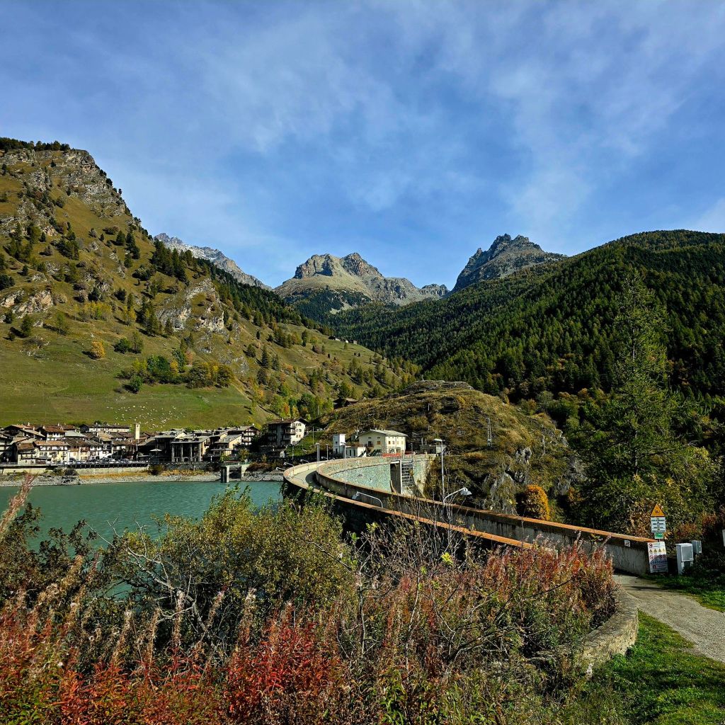 Ponticello di Pobtechianale