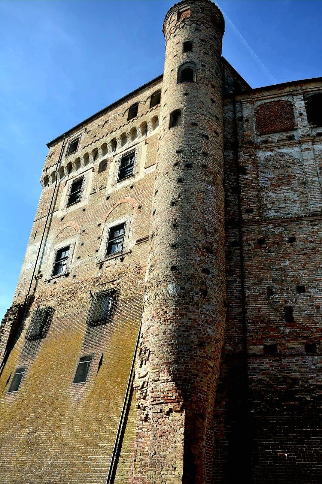Castello Medievale di Roddi
