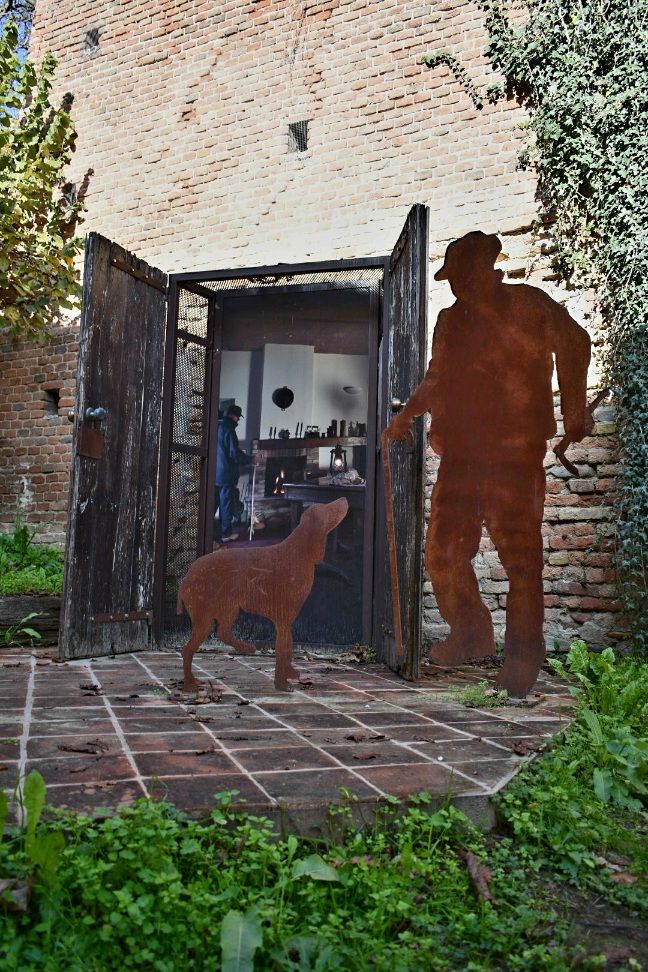 Università dei cani da tartufo - Roddi