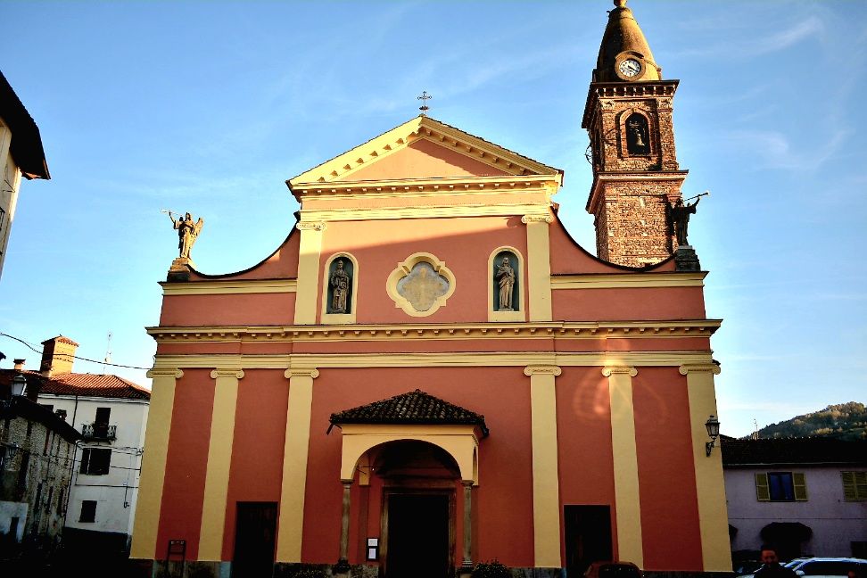 Chiesa di Santa Giulia