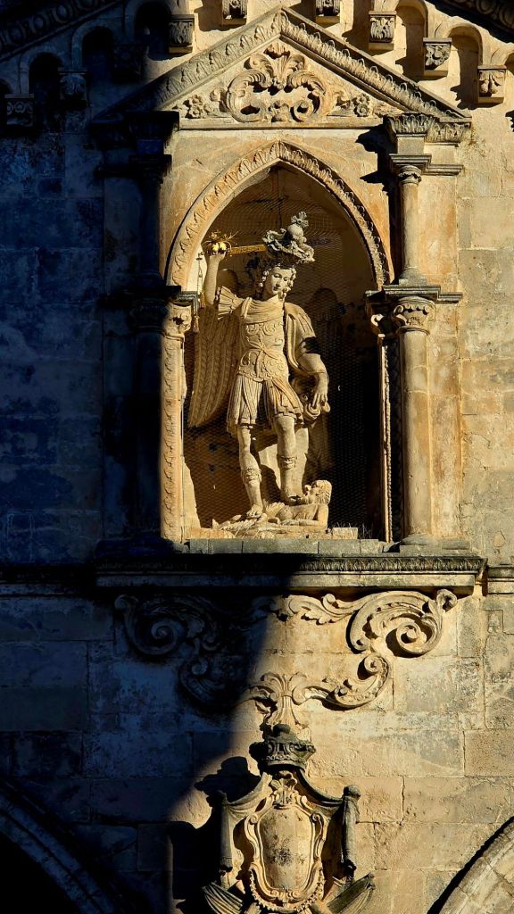 San Michele Arcangelo