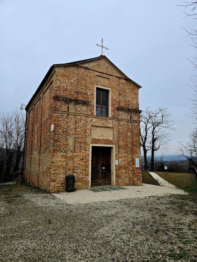 Cappella di San Rocco