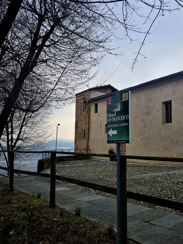 Chiesa di San Francesco 