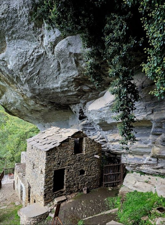 Balma Boves - Paese Fantasma