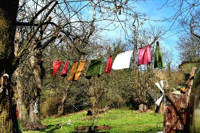 Bosco Fatato - Monteu Roero