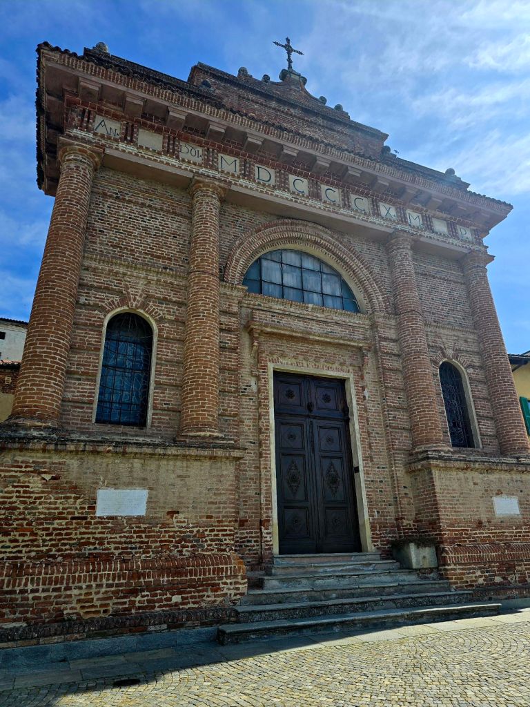 Chiesa San Giovanni Battista