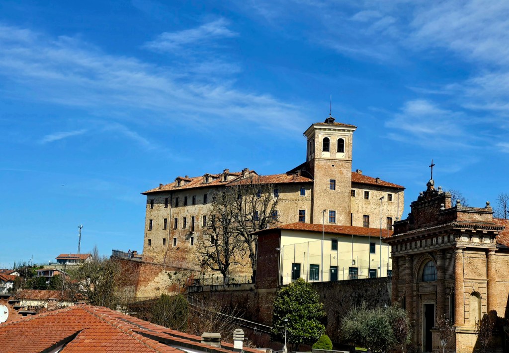 Moncucco Torinese: una rilassante passeggiata | Sposini in&nbsp;viaggio