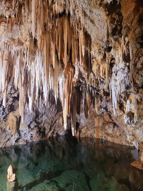 Grotte Borgio Verezzi