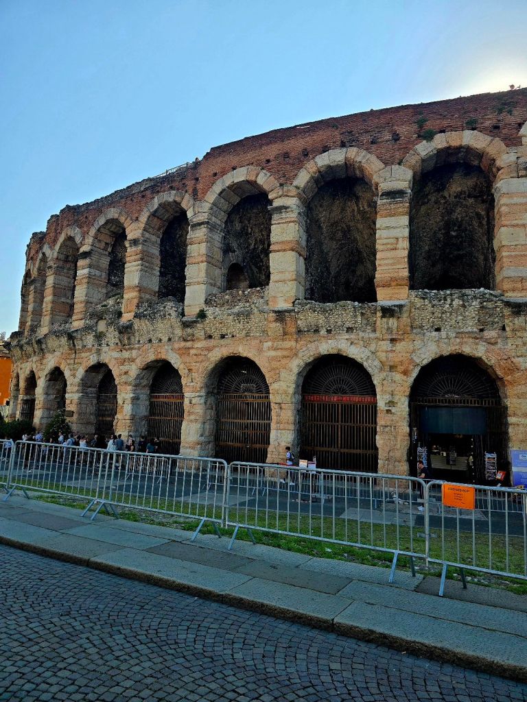 Arena di Verona 