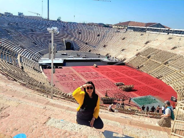 Arena di Verona 