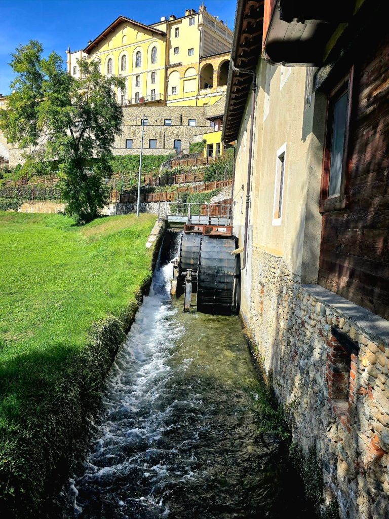 Mulino della Riviera 